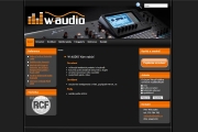 WAUDIO